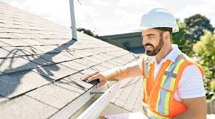 Best Roof Leak Repair  in Fort Drum, NY